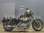     Harley Davidson XL883L-I 2011  1